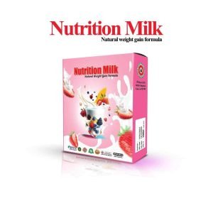Nutrition Milk