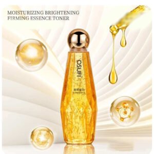 ১পিস ওসুফি  সিরামের + ১পিস  স্যাফরন সোপ ফ্রি