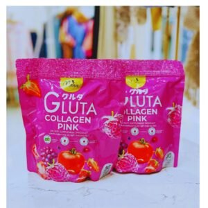 ২ প্যাকেট সাদা পরী পিংক জুস (২ প্যাকেটে ৬০ স্যাচেট)