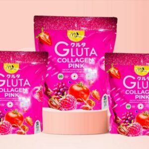 ৩ প্যাকেট সাদা পরী পিংক জুস  (৩ প্যাকেটে ৯০ স্যাচেট)