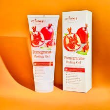 2 piece Pomegranate Peeling Gel- 320ml