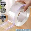 Double sided Magic Tape – ৩ মিটার (৯ ফিট ৮ ইঞ্চি)