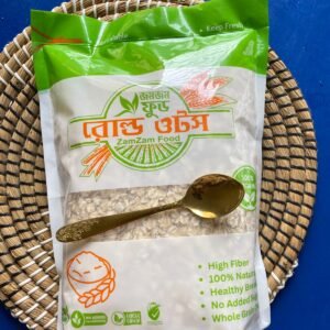 Premium Rolled Oats 1kg