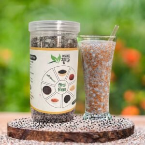 সিড মিক্স (Seed Mix)-500gm