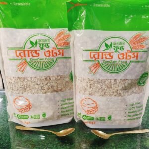 Premium Rolled Oats 4kg